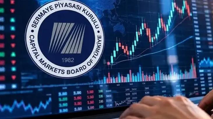 SPK, iki şirketteki usulsüzlükler nedeniyle 48 kişiye suç duyurusu ve