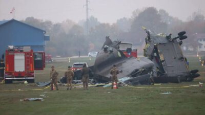Bosna Hersek'in Brcko bölgesinde düşen EUFOR askeri helikopterinde hayatını kaybedenler