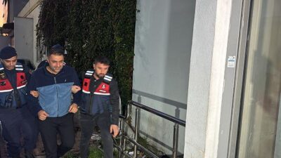 Adana Çukurova Belediyesi'ne yönelik rüşvet ve usulsüzlük operasyonunda Belediye Başkanı