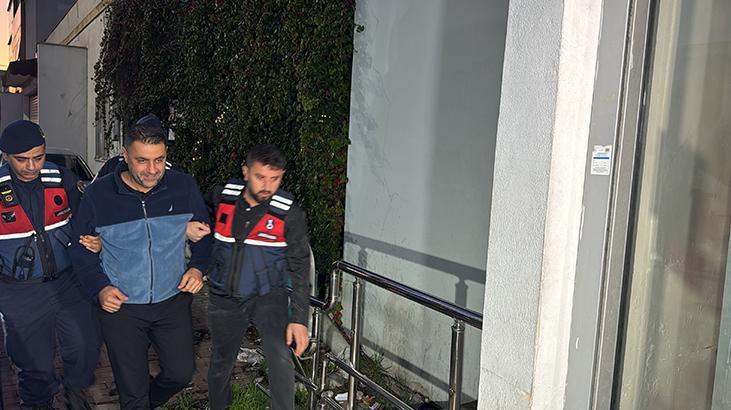 Adana Çukurova Belediyesi'ne yönelik rüşvet ve usulsüzlük operasyonunda Belediye Başkanı