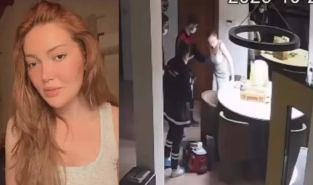 Geçmişteki dolgu komplikasyonları nedeniyle 9 kez ameliyat olan Danla Bilic,