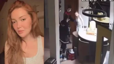 Geçmişteki dolgu komplikasyonları nedeniyle 9 kez ameliyat olan Danla Bilic,