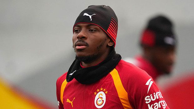Süper Lig'in 9. haftasında Fenerbahçe ile karşılaşacak olan Galatasaray, dev