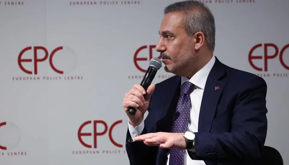 İstanbul, 7 ülkenin dışişleri bakanının katılacağı kritik bir diplomatik zirveye