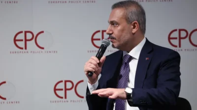 İstanbul, 7 ülkenin dışişleri bakanının katılacağı kritik bir diplomatik zirveye