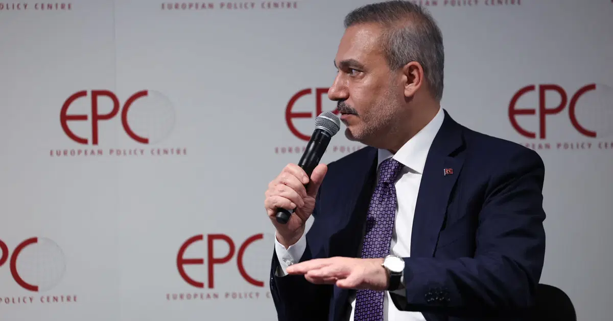 İstanbul, 7 ülkenin dışişleri bakanının katılacağı kritik bir diplomatik zirveye