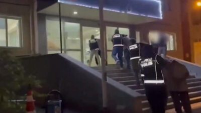 Diyarbakır'da polisin son bir ayda gerçekleştirdiği kapsamlı narkotik operasyonlarında çok
