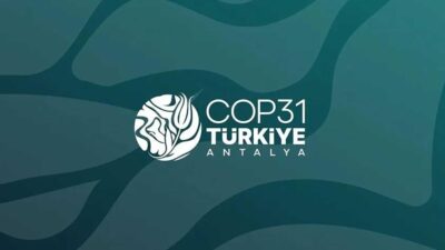 Antalya'da düzenlenecek COP31 İklim Zirvesi için hazırlıklarda sona gelindi. 100'e