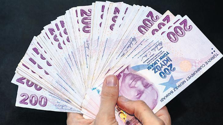 Emekli maaşlarında hane geliri, yaş ve kira durumuna göre kademeli