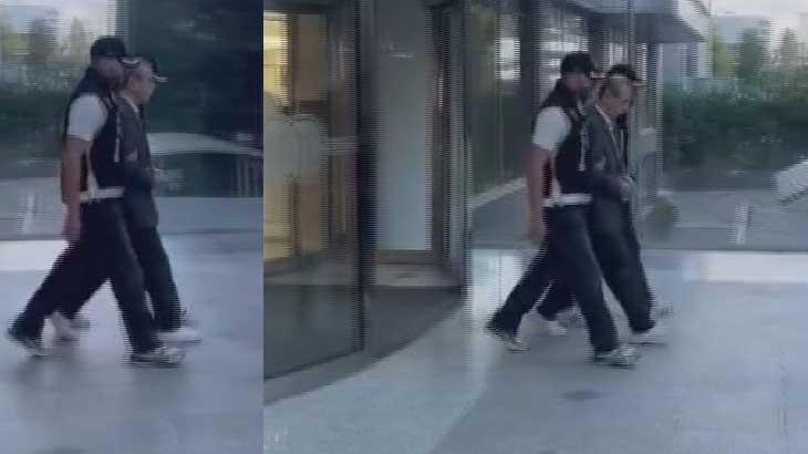 Eski Ulaştırma Bakanı Arif Ahmet Denizolgun'un şüpheli ölümüne ilişkin davada