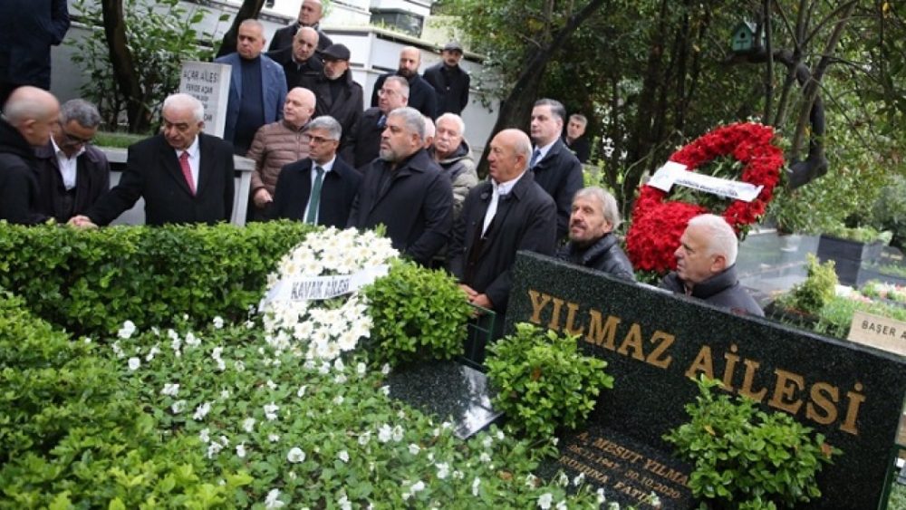 Türk siyasetine yön veren eski Başbakan Ahmet Mesut Yılmaz, vefat