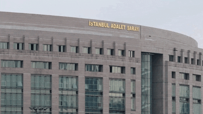 İstanbul Cumhuriyet Başsavcılığı'nın yürüttüğü sermaye piyasası fon soruşturmasında, Türkiye Sigorta