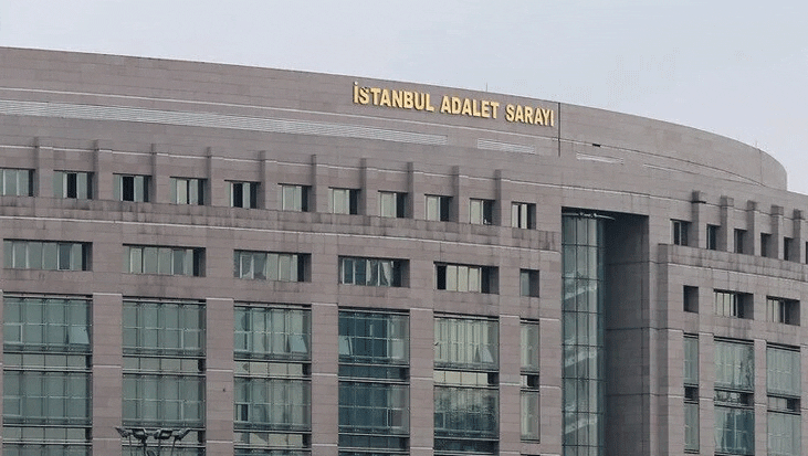İstanbul Cumhuriyet Başsavcılığı'nın yürüttüğü sermaye piyasası fon soruşturmasında, Türkiye Sigorta