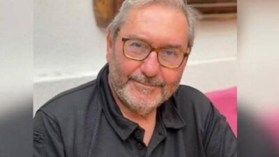 Gazeteci Ardan Zentürk hakkında sosyal medya paylaşımları sebebiyle 'Cumhurbaşkanına hakaret'