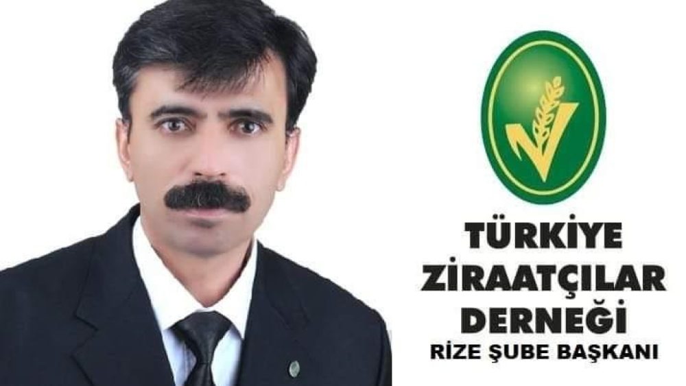 Dünya Gıda Günü vesilesiyle konuşan Müfit Akman, gıda israfına son