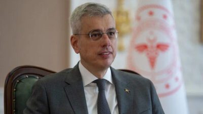 Sağlık Bakanı Kemal Memişoğlu, bugüne kadar hava ambulanslarıyla 76 binden