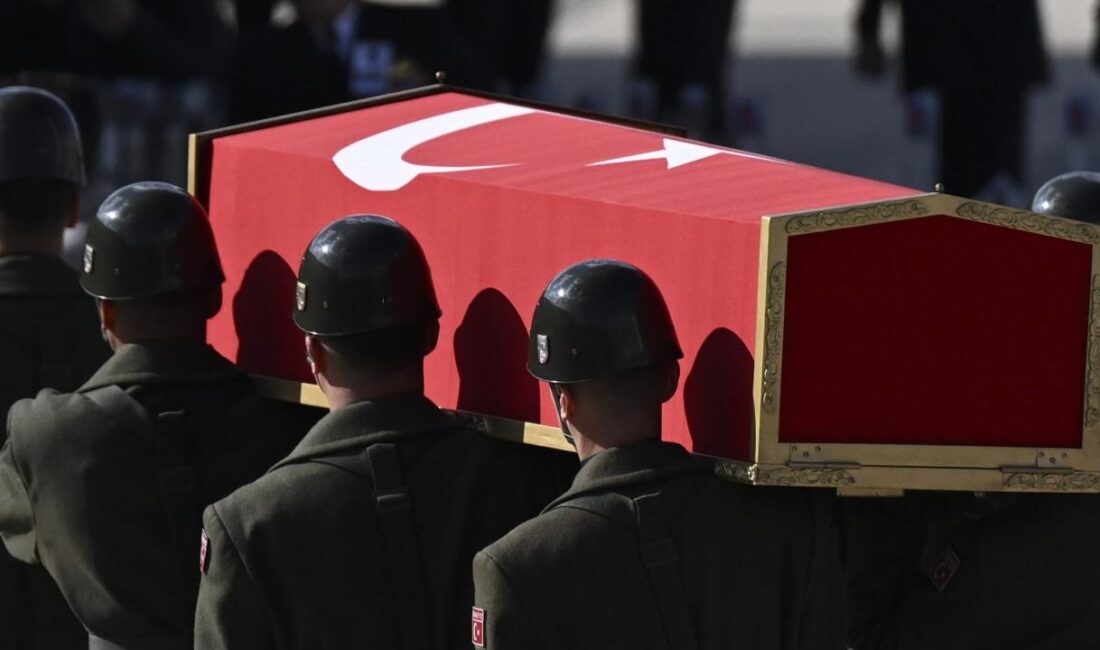 Hakkari hudut hattında yasa dışı geçişe engel olmak için müdahale