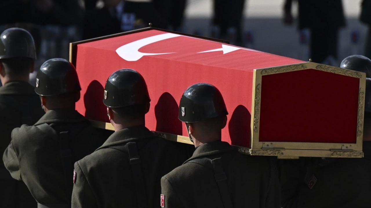 Hakkari hudut hattında yasa dışı geçişe engel olmak için müdahale