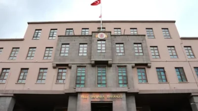 Hakkari Yüksekova hudut hattında yasa dışı geçişe müdahale ederken açılan