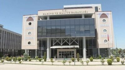 Hazine ve Maliye Bakanlığı, Bakan Mehmet Şimşek'in yıllar önce görev