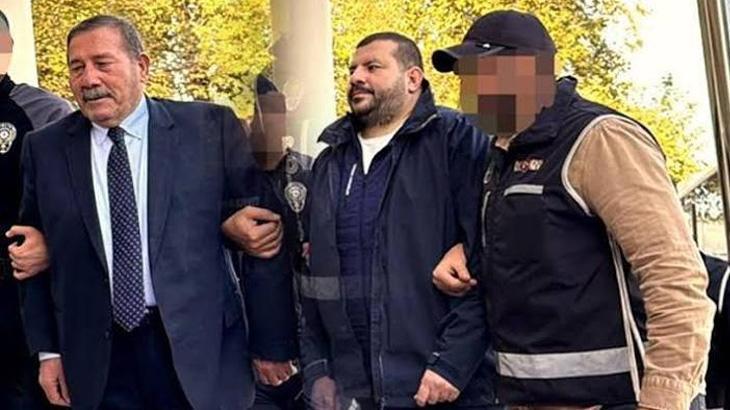 İçişleri Bakanlığı, hakkında tutuklama kararı çıkan Milas Belediye Başkanı Fevzi
