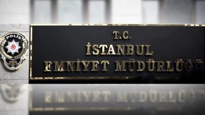 İstanbul Emniyet Müdürlüğü, nezarethanelerde dağıtılan kumanyalara ilişkin iddiaları yalanlayarak yemeklerin
