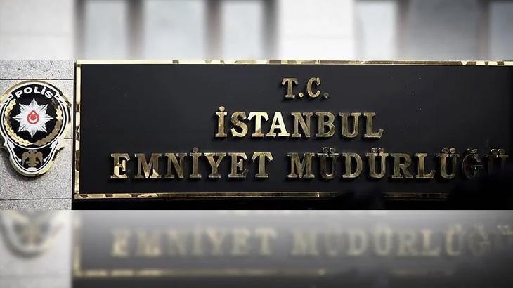İstanbul Emniyet Müdürlüğü, nezarethanelerde dağıtılan kumanyalara ilişkin iddiaları yalanlayarak yemeklerin