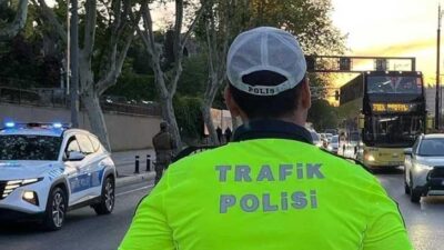 İstanbul'da Cumhuriyet Bayramı kutlamaları ve tören provaları nedeniyle 24 ve