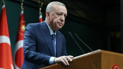 Cumhurbaşkanı Erdoğan, Kabine Toplantısı'nın ardından yaptığı açıklamalarda Türkiye'nin istikrar rotasını