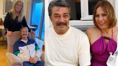 Kadir İnanır'ın vefatı sonrası patlak veren miras krizinde Jülide Kural