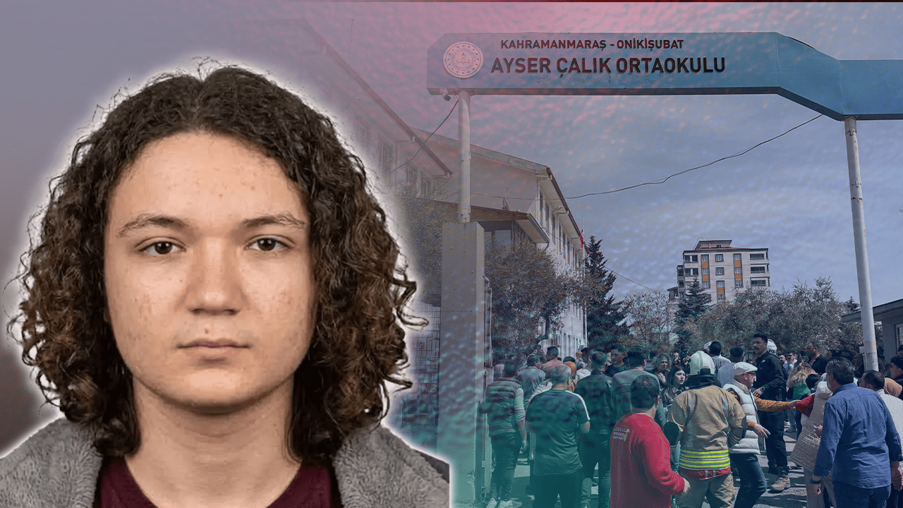 Kahramanmaraş'taki ortaokul saldırısına ilişkin müfettiş raporu dehşete düşürdü. Okul idarecilerinin