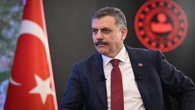 İçişleri Bakanı Mustafa Çiftçi, 2026-KPSS Ortaöğretim sınavına geç kalma tehlikesi