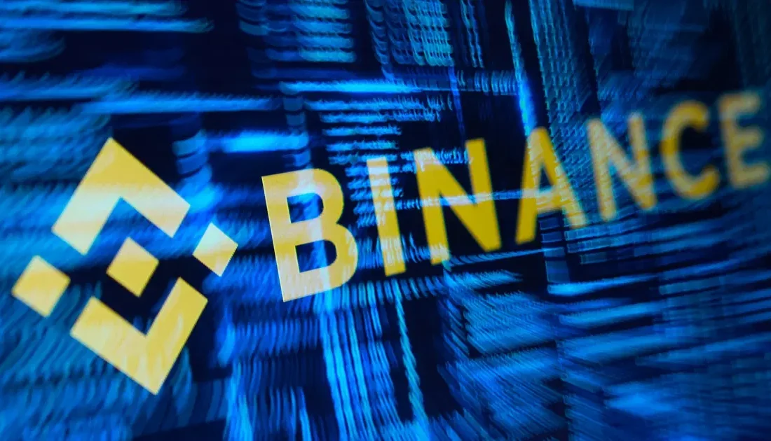 Dünyanın en büyük kripto para borsası Binance, 40 dakika süren