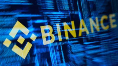 Dünyanın en büyük kripto para borsası Binance, 40 dakika süren