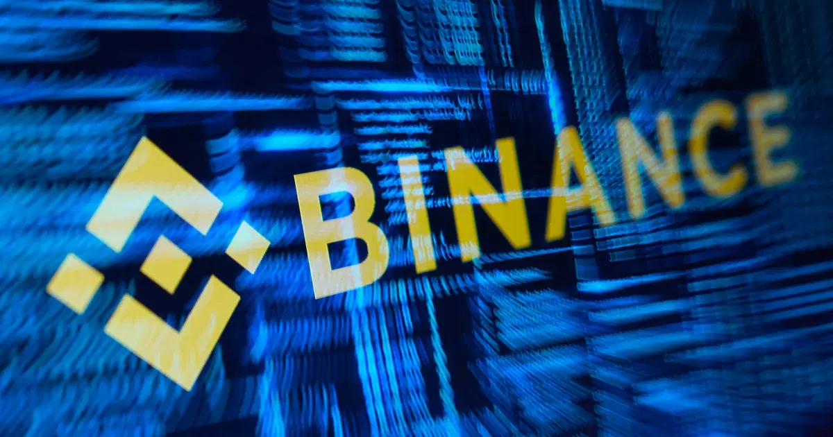 Dünyanın en büyük kripto para borsası Binance, 40 dakika süren