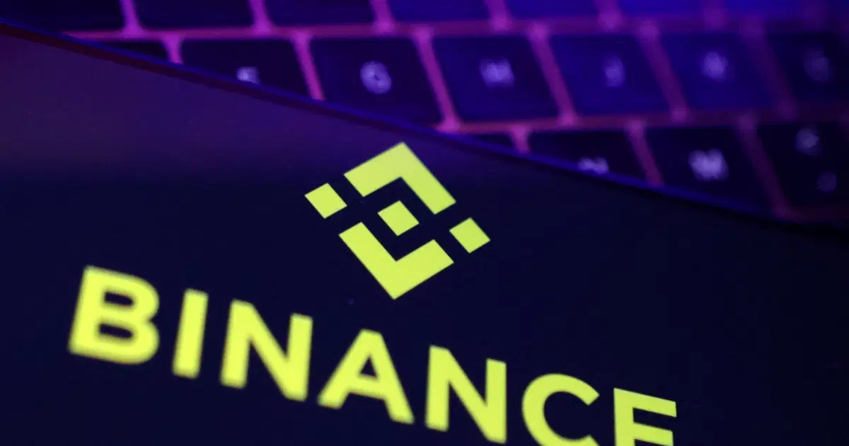 Dünyanın en büyük kripto borsası Binance, 6,3 milyar dolarlık tarihi
