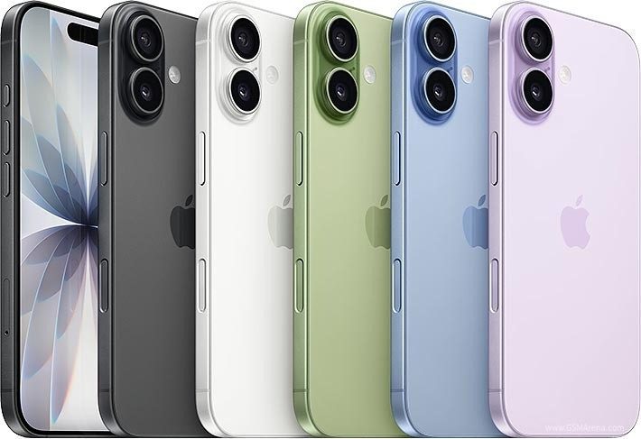 Yapay zekâ yatırımlarının tetiklediği bellek krizi sonrası Apple, Çinli CXMT