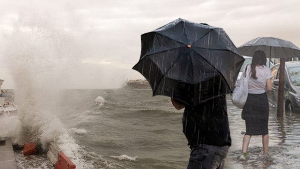 14 Ekim taşkınlarının ardından İstanbul ve Marmara için yeni bir
