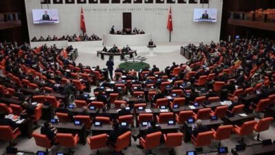 TBMM'de yasalaşan düzenlemeyle tasfiyesine karar verilen yatırım fonlarındaki 455 bin