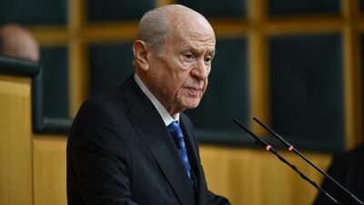 MHP Genel Başkanı Devlet Bahçeli, Kazakistan Cumhuriyet Günü dolayısıyla yayımladığı