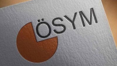ÖSYM, 2027 sınav takvimini resmen duyurdu. Üniversiteye giriş sınavı YKS
