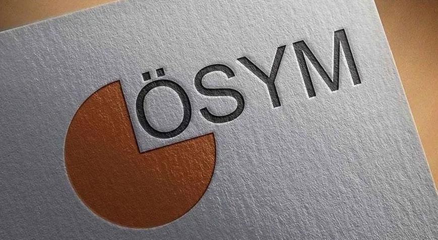 ÖSYM, 2027 sınav takvimini resmen duyurdu. Üniversiteye giriş sınavı YKS
