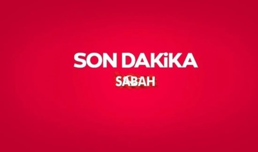 MİT'in düzenlediği nokta operasyonla DEAŞ'ın sözde Horasan vilayeti mensubu 'Abdullah'