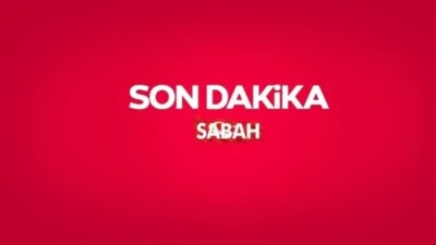 MİT'in düzenlediği nokta operasyonla DEAŞ'ın sözde Horasan vilayeti mensubu 'Abdullah'
