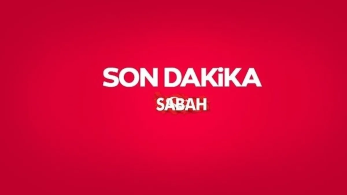 MİT'in düzenlediği nokta operasyonla DEAŞ'ın sözde Horasan vilayeti mensubu 'Abdullah'