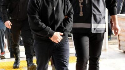 Muğla merkezli 13 ilde yürütülen dev ihale soruşturmasında, Milas Belediye