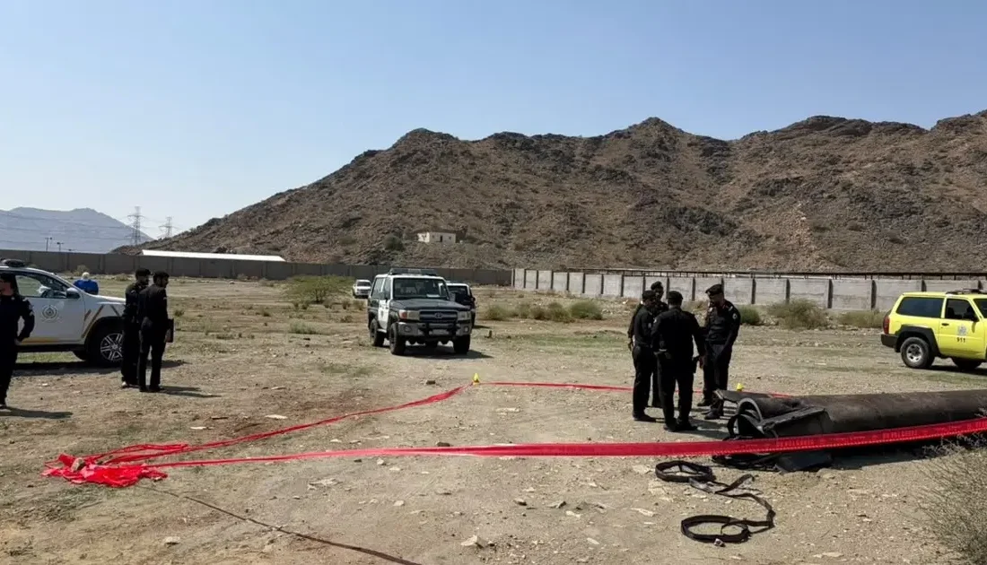 Yemen'e yönelik hava bombardımanında 12 sivil yaşamını yitirirken, Suudi Arabistan'ın