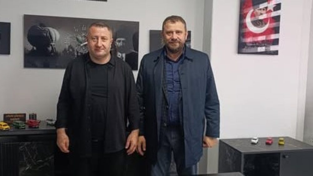 Pazar ile Ardeşen arasındaki minibüs kooperatiflerinin yaşadığı güzergâh sorunu, Yeniden