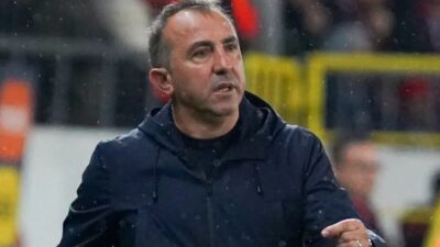 Arca Çorum FK maçının ardından açıklamalarda bulunan Çaykur Rizespor Teknik