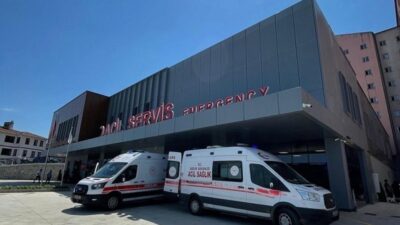 Sağlık Bakanlığı'nın 131. Dönem DHY kurası kapsamında Rize'ye 19'u uzman
